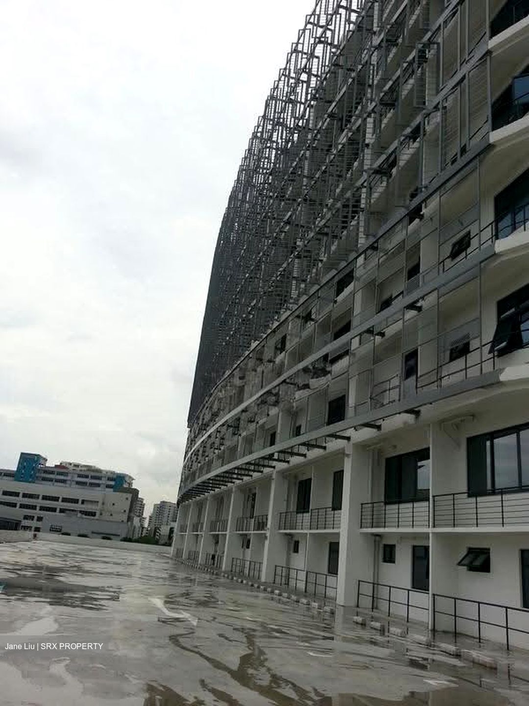 Oxley Bizhub 2 (D14), Factory #611763521